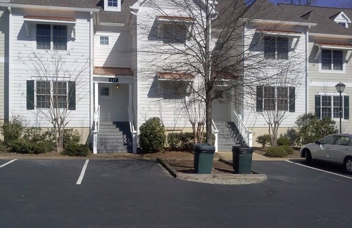 Lackey Apartment | King's Creek Plantation-Townes, Jul 12-Jul 19, 2025, 4 br, 4 bath, sleeps 12