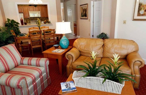 Lackey Condo | King's Creek Resort. Next to Water Country. Minutes to Busch Gardens. 2BR/2BA