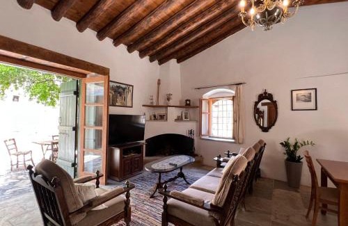 Lofou House | King's house