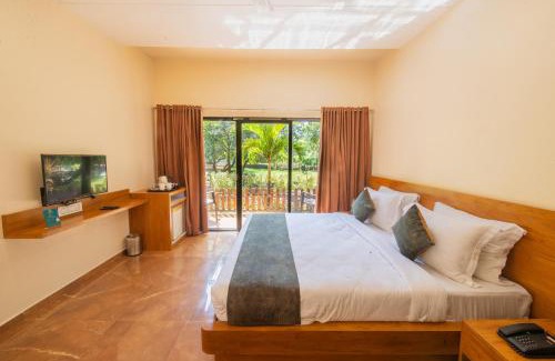 Talala Resort | King's Kraft Pinewood Sasan Gir