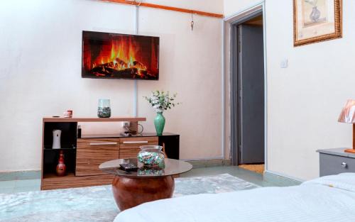 Pangani Apartment | King's Landing