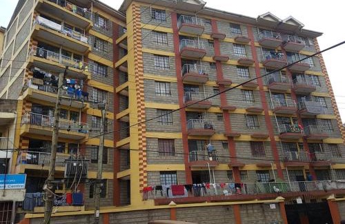 Pangani Apartment | King's Landing