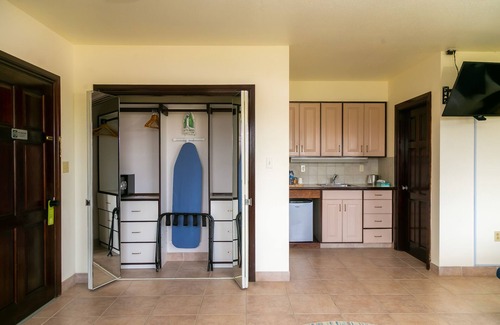 Georgetown Apartment | King Studio - Onen