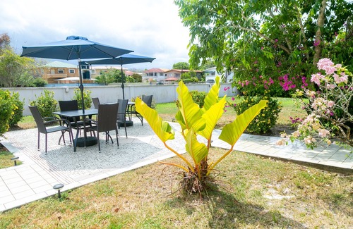 Georgetown Apartment | King Studio - Onen