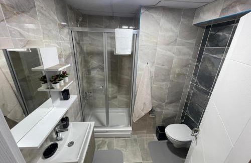 Esenyurt Apartment | King Suite AE8