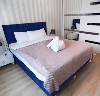 Esenyurt Apartment | King Suite SS7