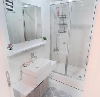 Esenyurt Apartment | King Suite SS7