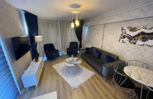 Esenyurt Apartment | King Suite SS7