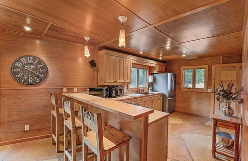 Flagstaff House | King