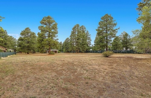 Flagstaff House | King