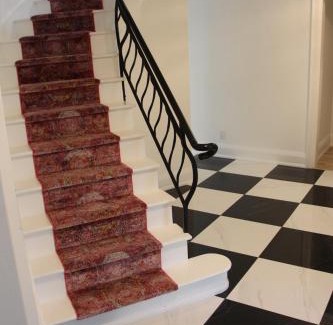 Rossmore House | King Waterfront Suite at Fancie's PEC