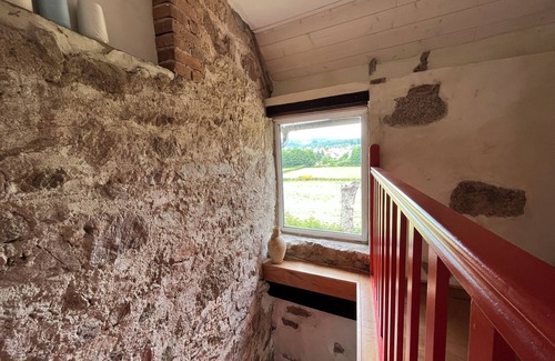 Alligny-en-Morvan House | Kingfisher - A Stone's Throw from Lake Settons