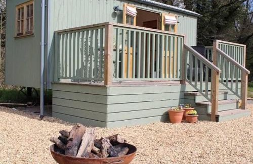 Acrefair House | Kingfisher