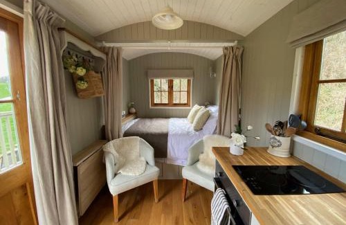 Acrefair House | Kingfisher