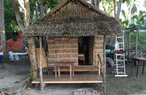 Roxas Hotel | Kingki Beach by Puerto Bayview