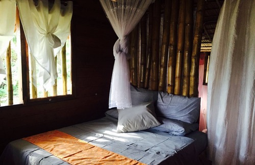 Roxas Hotel | Kingki Beach by Puerto Bayview