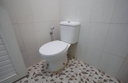 Central Yogyakarta House | Kingkost Cokrodipuran 2