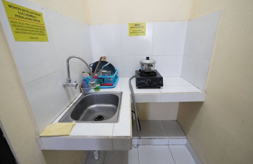 Central Yogyakarta House | Kingkost Cokrodipuran 2