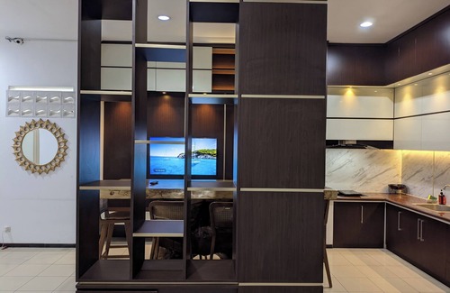 Kudus House | Kingkost Kenari Kudus