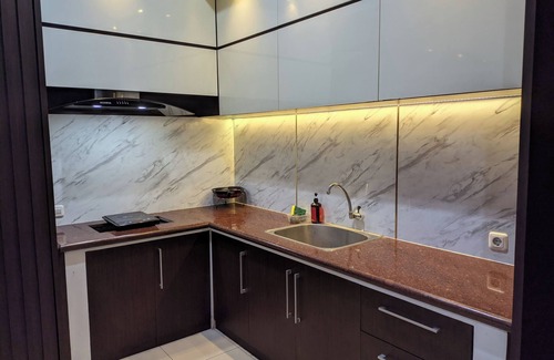 Kudus House | Kingkost Kenari Kudus