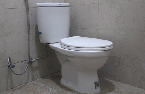 Mayong House | Kingkost Mayong Syariah