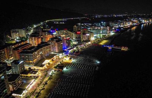 Shengjin Apartment | King’s apartment/sea view