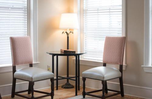 Charleston Historic District Bed & Breakfast | Kings Courtyard Inn