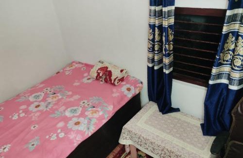 Meghauli House | Kings jungle safari & Culture home stay