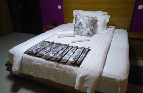 Palapye House | Kings Palace Guest House