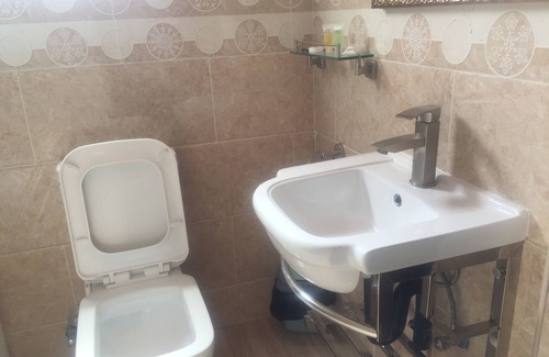 Palapye House | Kings Palace Guest House