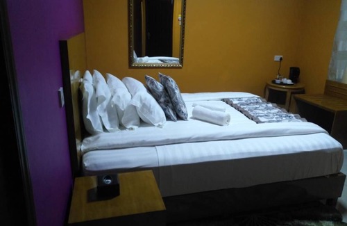 Palapye House | Kings Palace Guest House