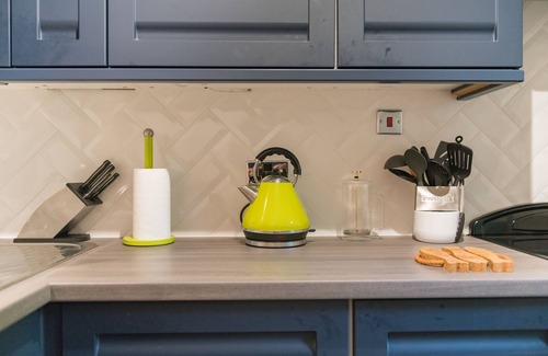 Great Mongeham Ski Chalet | Kingsdown Chalet 10, Kingsdown, Kent