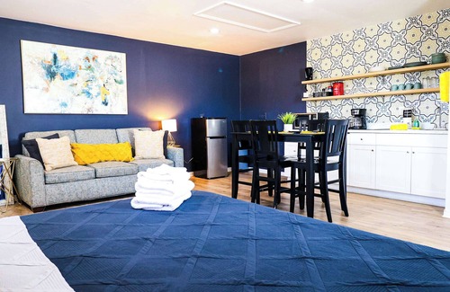 Buena Ventura Lakes Apartment | *KingSizeBed*NrDisney* 100%private*PetsOK