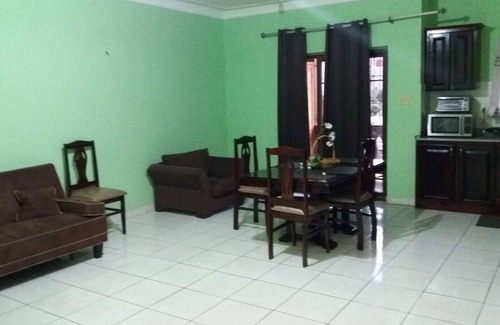 Eastwood Park Apartment | Kingston 10 Central Rest spot Halfway tree
