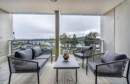 Kingston Apartment | Kingston Foreshore Apt - Hosted by Canstay