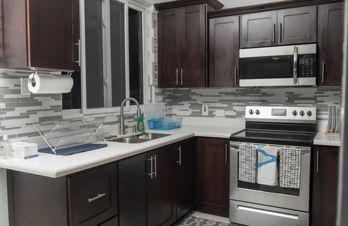 Saint Andrew Apartment | Kingston's Finest. Introducing The Edge Estate