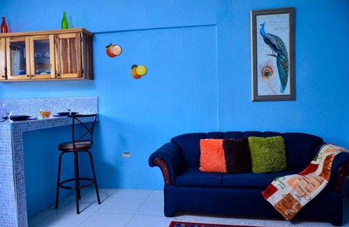 Molynes Gardens Apartment | Kingston Sunset Guest Apartment II