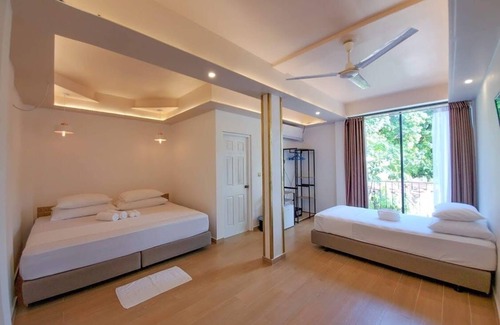 Thoddoo House | Kingsway Thoddoo