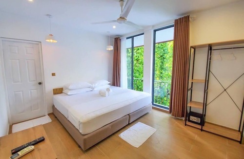 Thoddoo House | Kingsway Thoddoo