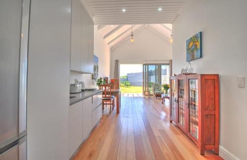 George Villa | Kingswood Golf Estate