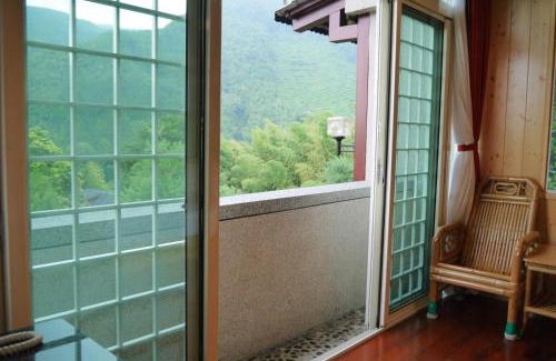 Xitou Bed & Breakfast | Kingtaiwan Hotel
