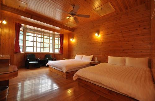 Xitou Bed & Breakfast | Kingtaiwan Hotel