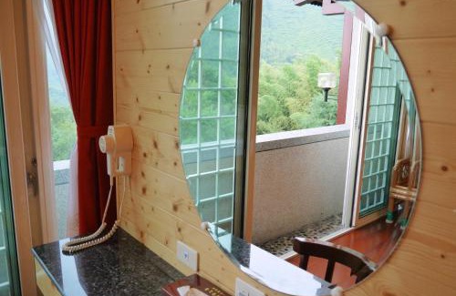 Xitou Bed & Breakfast | Kingtaiwan Hotel