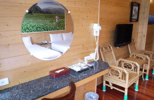 Xitou Bed & Breakfast | Kingtaiwan Hotel