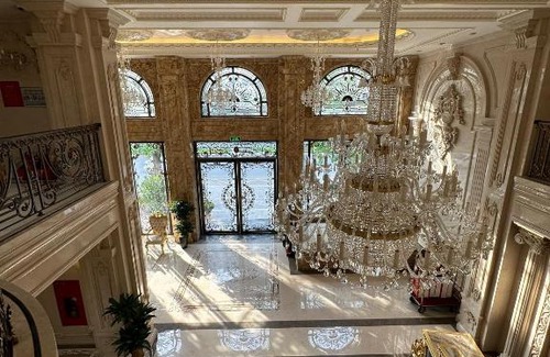 Bac Ninh Hotel | Kinh Bắc Palace Hotel