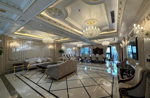 Bac Ninh Hotel | Kinh Bắc Palace Hotel
