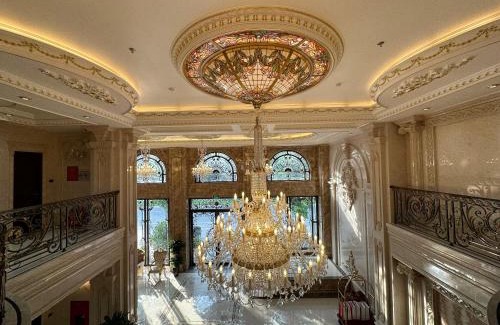 Bac Ninh Hotel | Kinh Bắc Palace Hotel