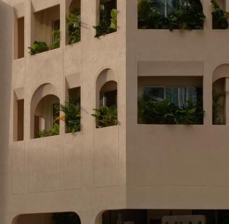 Downtown Singapore Hotel | KINN Habitat