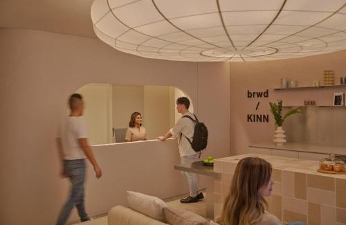 Downtown Singapore Hotel | KINN Habitat