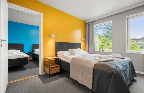 Florø Hotel | Kinn Hotell Florø